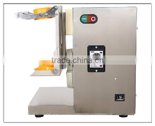 Electric Milk Shaking Machine,Auto Bubble Tea Shaker/ Shaking Machine/ Double-frame Tea Milk Shaking Machine