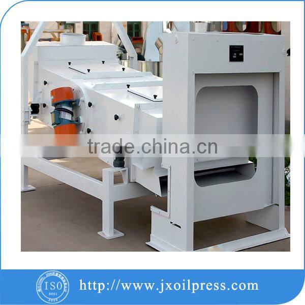 China Alibaba Commercial corn oil deoderization machine