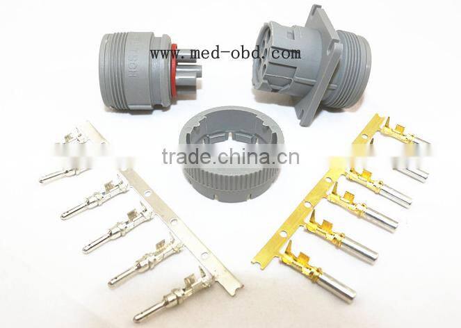 Deutsch Connector J1708 6pin Plug