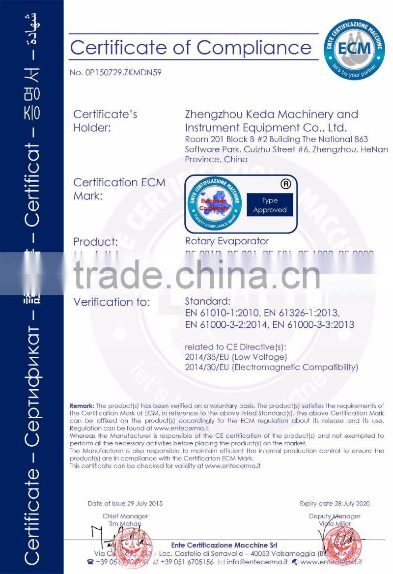 2017 Industry SHZ Circulating Water Vacuum Pump