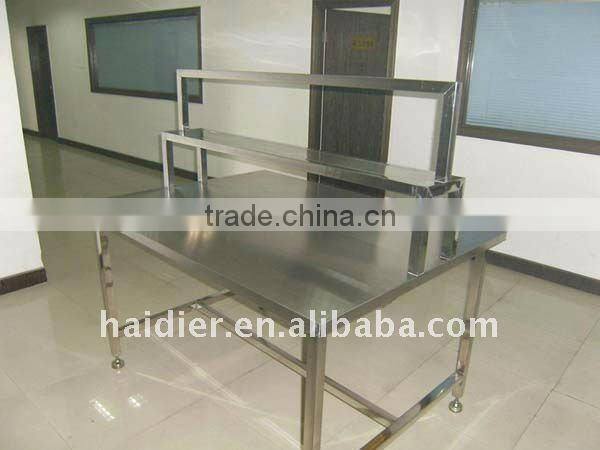 Making Bread Working Table