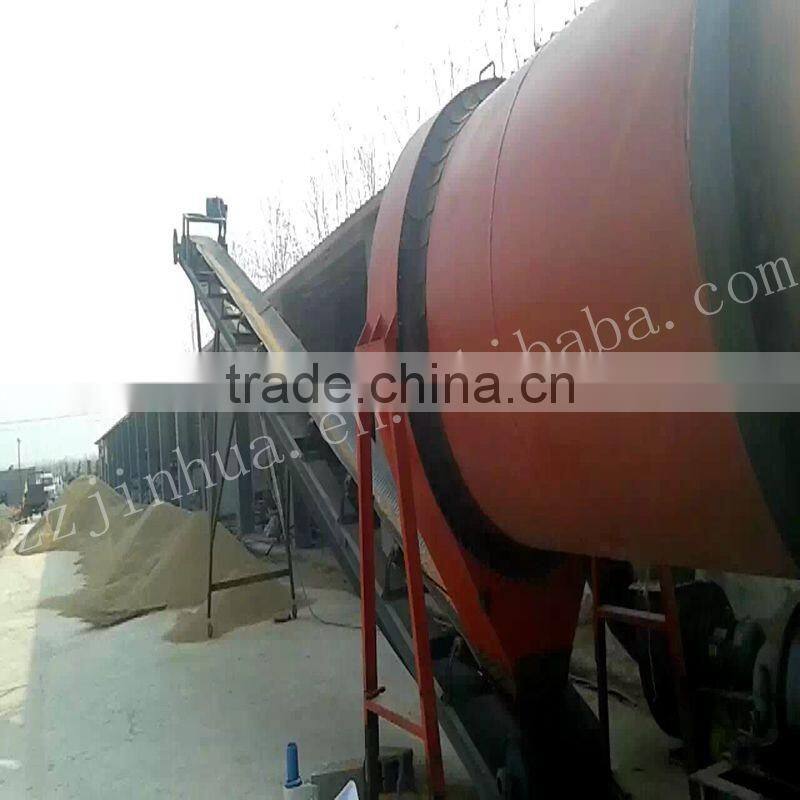 New grain dryer ,agricultural machinery
