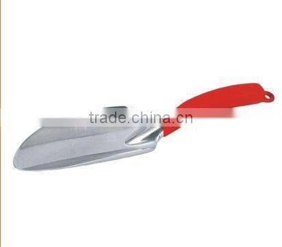 Aluminium garden tool set