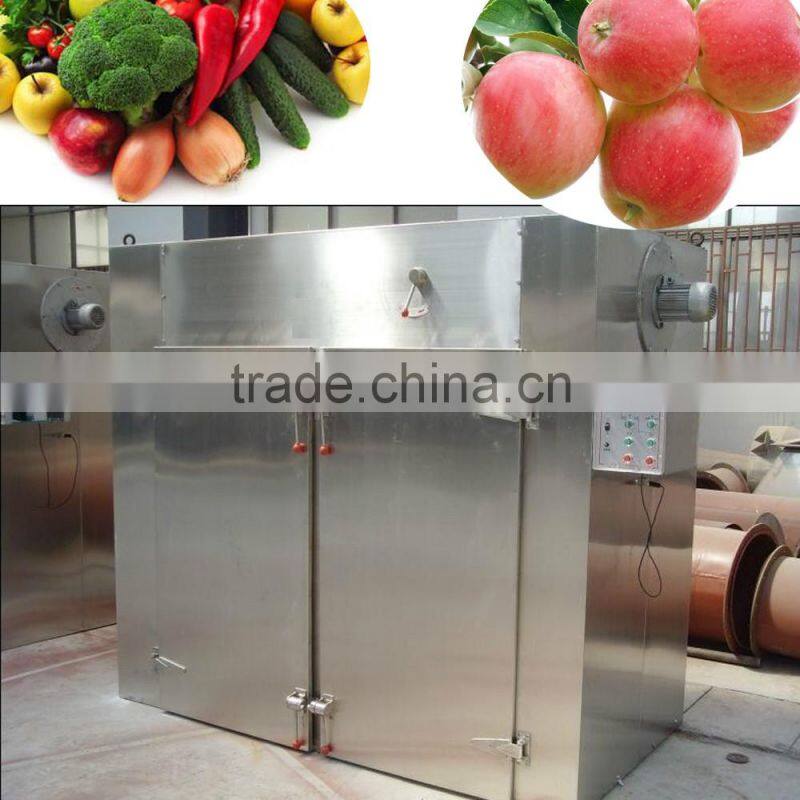 Fruit & Vegetable Processing Machines