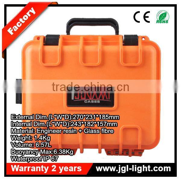 JGL Remote Area Lighting Systems 24w flood/spot remote work light