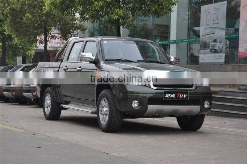 Reliable Quality 2-5 seats Pick Up With Disel Petrol Engine