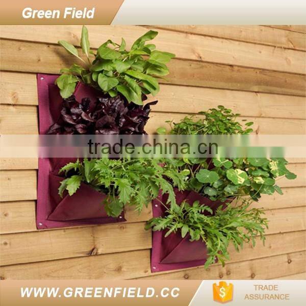 vertical garden flower pots hydroponics systems