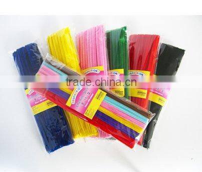 Good Quality Metallic Normal Chenille Stem