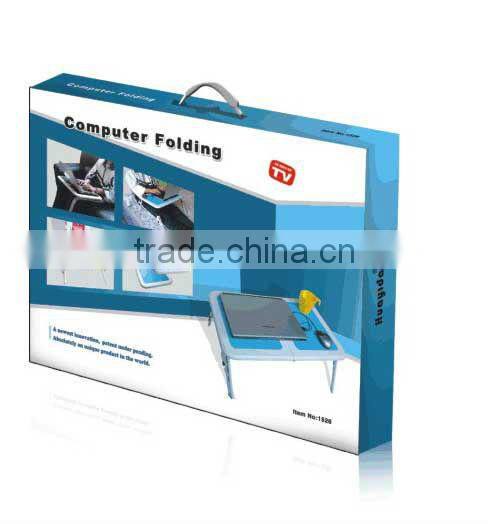 computer folding desk