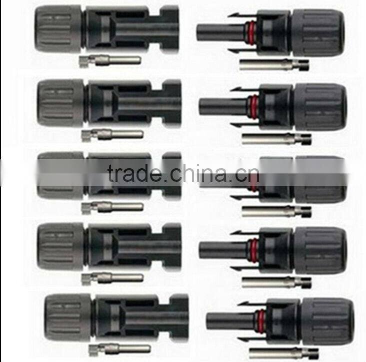 The multi-function Solar System Connection