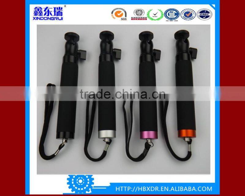 High quality new products selfie stick self timer