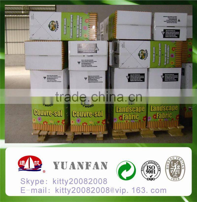 2015 high quality Agriculture products/vegetable greenhouse covers/black sun shade net /landscape protection cover/plant cover