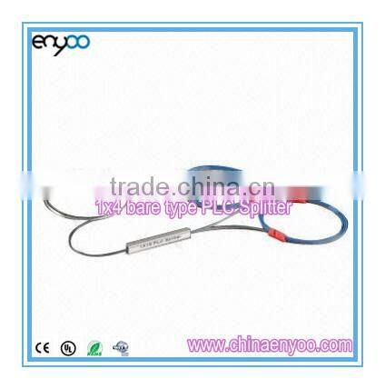 Bare Fiber PLC Optical Splitter