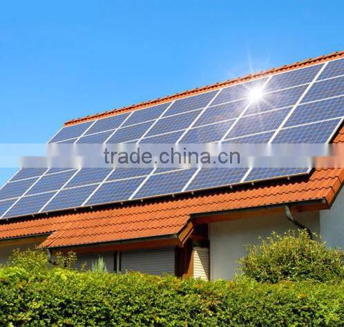 2016 Wholesalers Solar panel Home Power Generator Poly panels Mono panels Ship to Worldwide