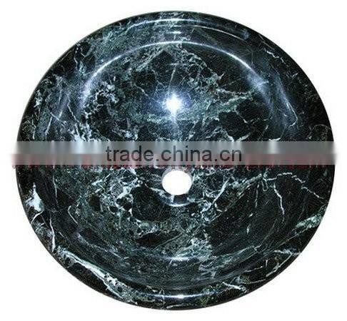 NATURAL BLACK ZEBRA SINKS