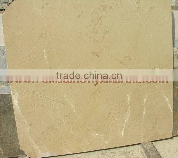 NEW VERONA BEIGE MARBLE SLABS
