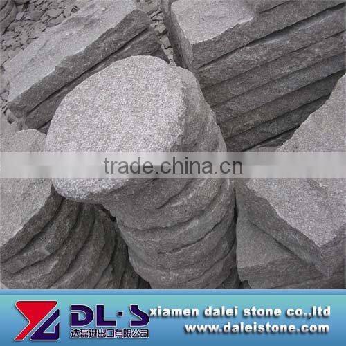 Green Quartz Mushroom Stone Wall Cladding,natural decorative stone