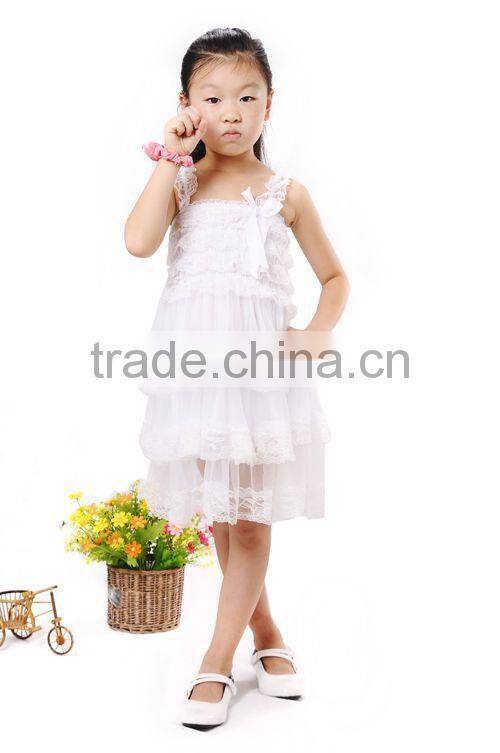 Hot Selling Girls Sexy Baby Girls Petti Dress
