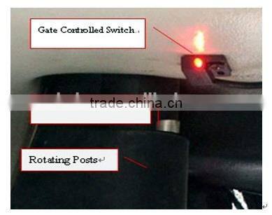 High quality Infrared bus passenger flow counter passenger counter