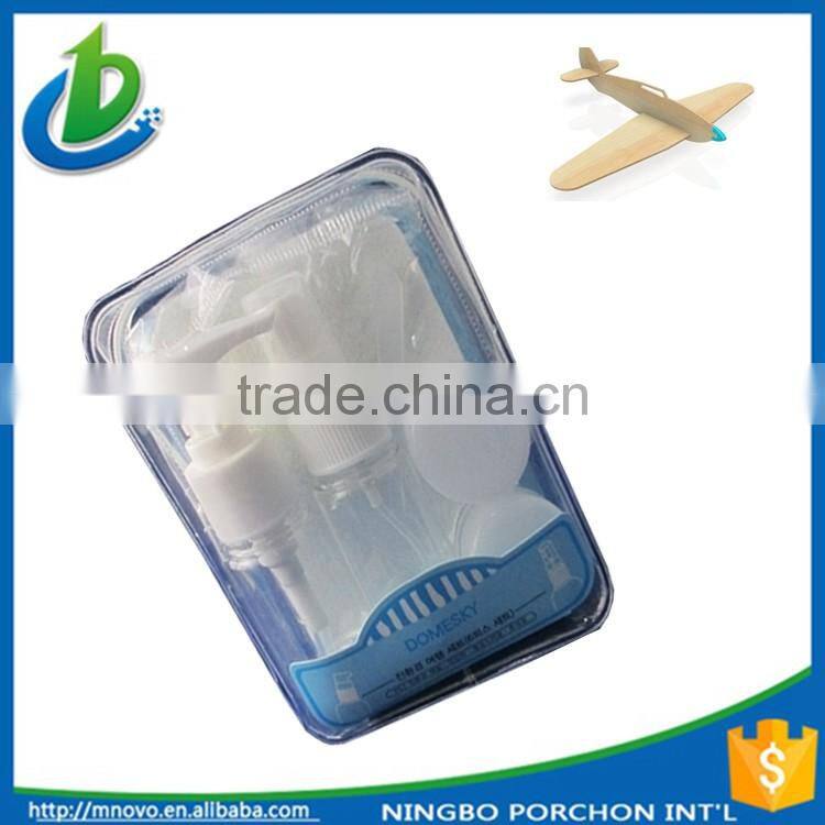 New arrival cosmetic travel accessories organizer