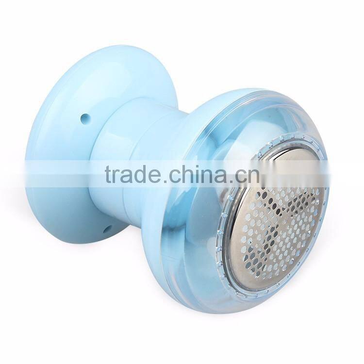 Mini Electric Lint Remover, Portable Clothes trimmer