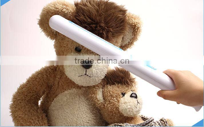 Mini Handheld UV-C Sanitizer Wand Sterilizer For Home Use