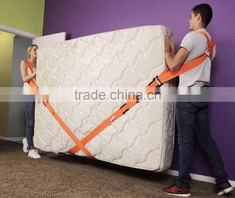 Multifunctional Household Carry Straps With Nylon Material