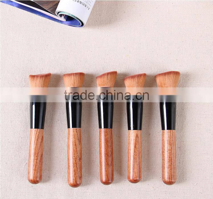 miss beauty cosmetics fashionable face brush cheap makeup brush