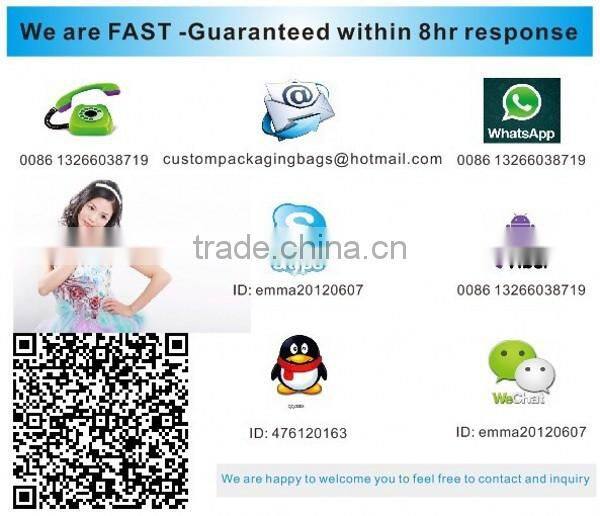 compostable 100% biodegradable Disposable plastic gloves for food service