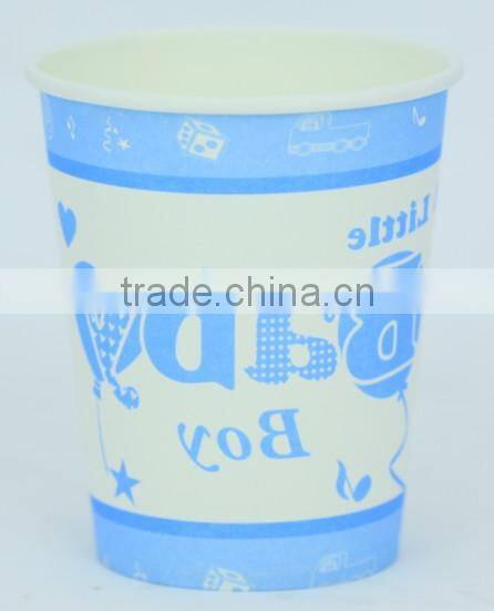 Kids Party cheap paper cups