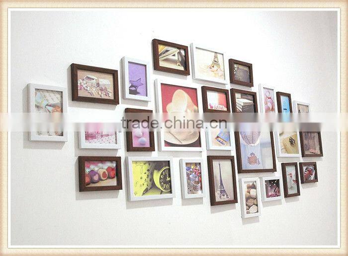 Wooden Photo Frame Manufacturers