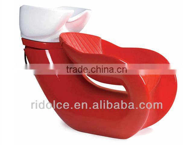 Shampoo Chair hair wash equipment hair salon furniture used salon furniture 2014 F-MT2965