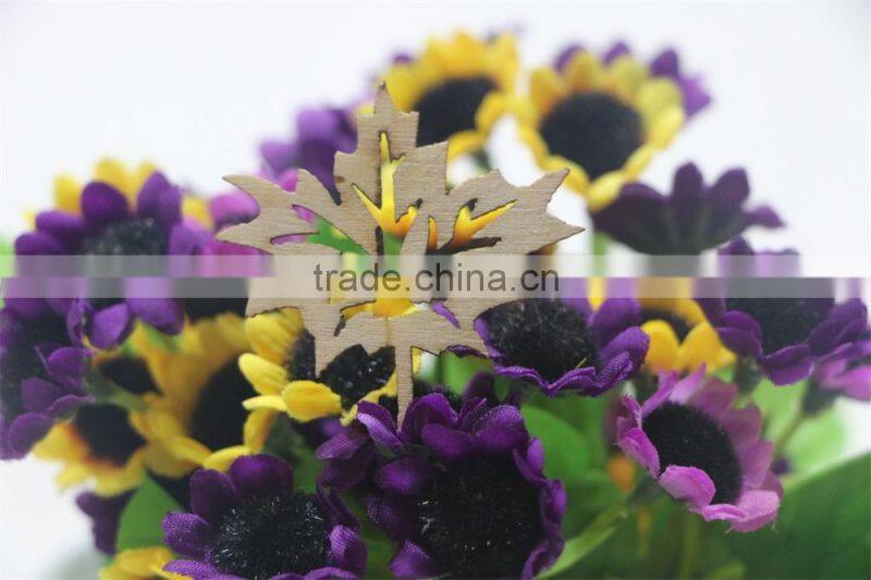 Hot sale factory price hamdmade wedding decoration