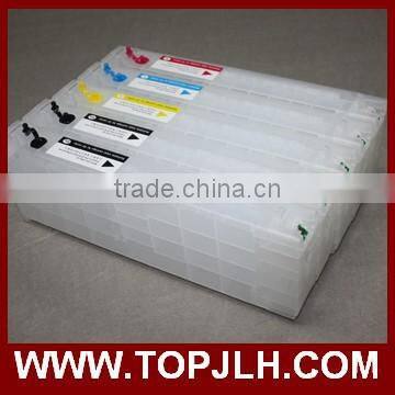 the T3200 T5200 T7200 empty refill ink cartridge for epson T3000 T7000 printer