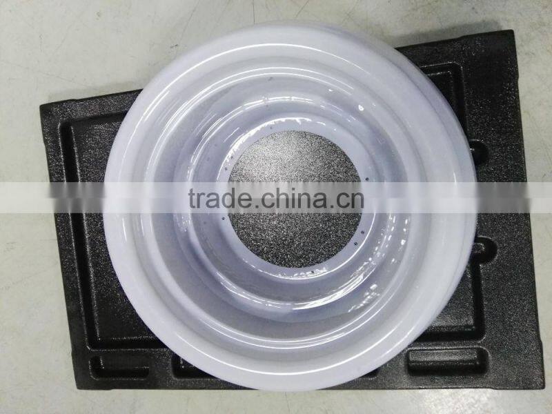 Custom vacuum formed factory, thermoformed plastic factory
