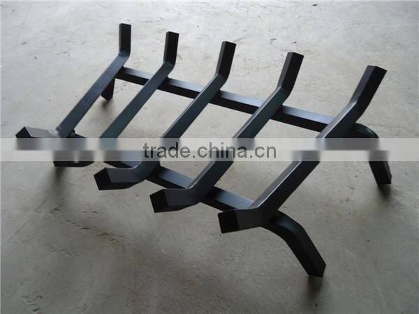 Square Fireplace Grate