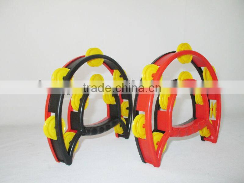 tambourine in Germany design