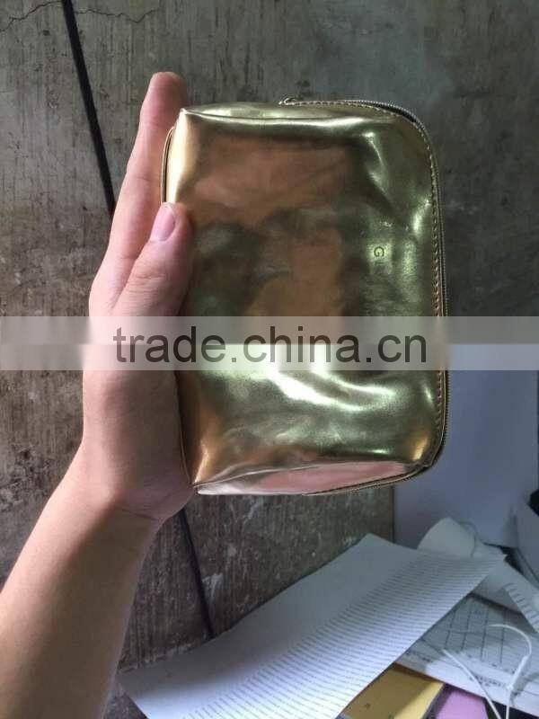 Best Selling Fashionable Cosmetic Bag for Travel Promotional Makeup cases