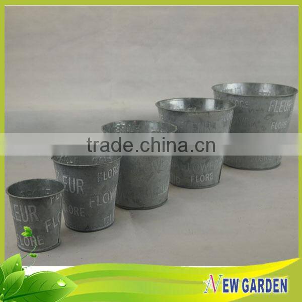 Gardening Colorful Vase bonsai pot china products wholesale
