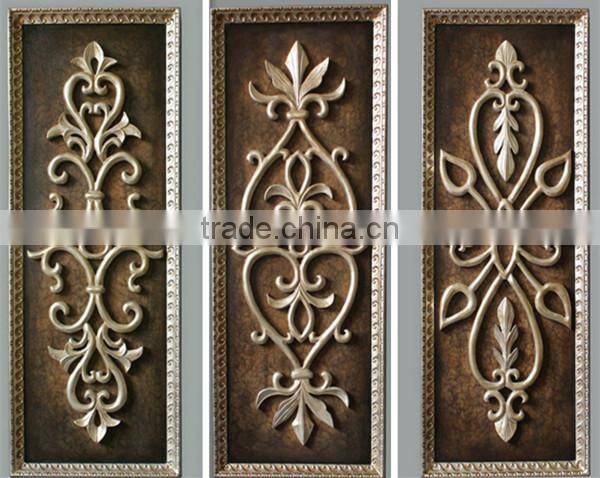 MW-2203-03 Leading hanging wall panel for room decor
