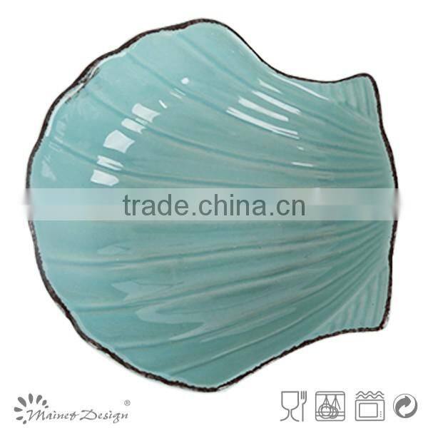 6inch Newest Best Quality Ceramic Snacks Bowl And Dish
