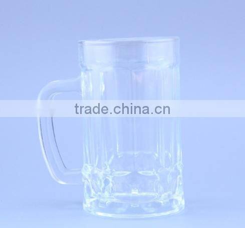 2014 Manufacturing Direct Buy Beer Glass Mug