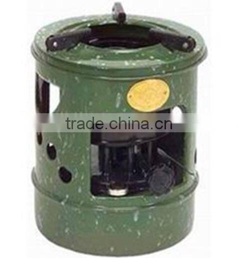 Hot selling 138# burning wheet brand kerosene heater kerosene stove / mini kerosene heater cooktops
