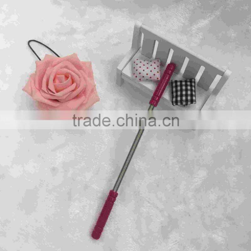 Convenient and practical facial hair removal device facial hair removal device defeatherer