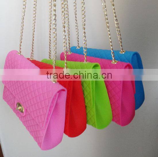 Wholesale High quality Colorfull Ladies Handbags
