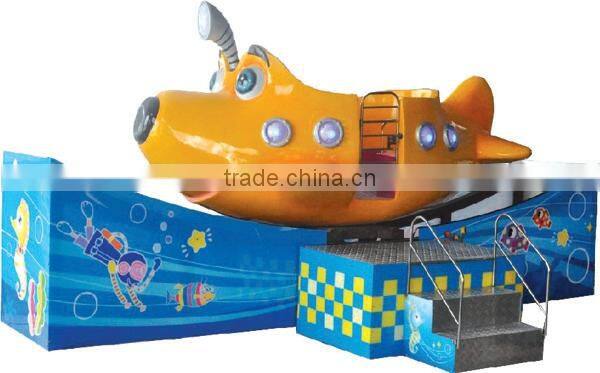 Fashional design small roller coaster