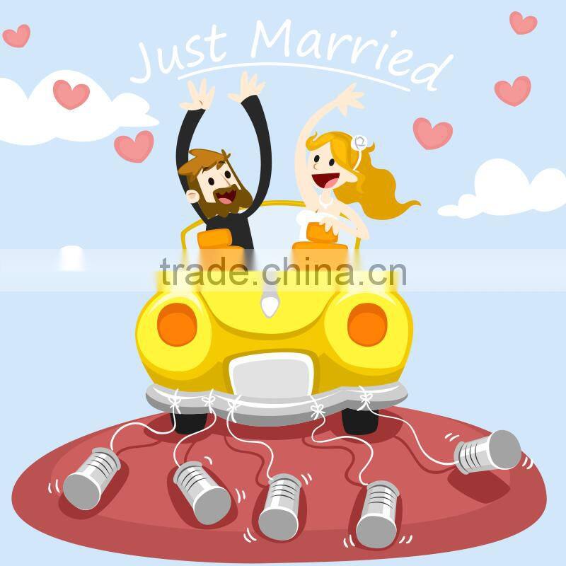 Newest fashionable design coaster holder