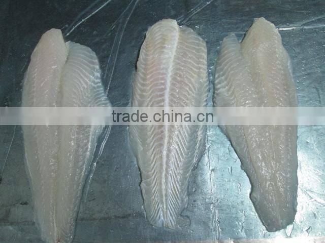 Frozen Pangasius Fillet/ Well-trimmed, Untrimmed frozen pangasius steak/ Basa Fillet/ Frozen Pangasius Fillet/ Fish Fillet