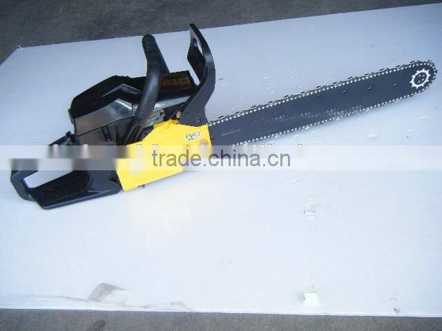 45CC/52CC/58CC gasoline chain saw