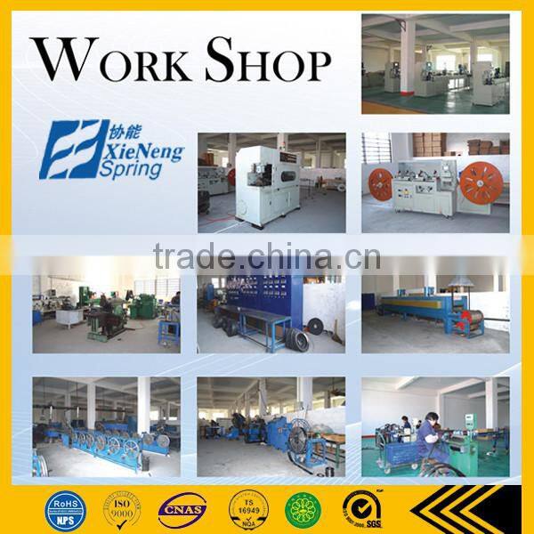 HCL-26 HCL-30 stainless liner vibration damper trash can damper motion control damper gas spring